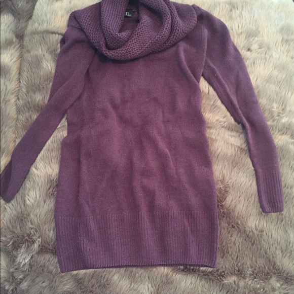 H&M Cowl Neck Sweater - Picture 2 of 4